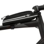 BTR Bicycle Slimline Top Tube Bike Frame Bag