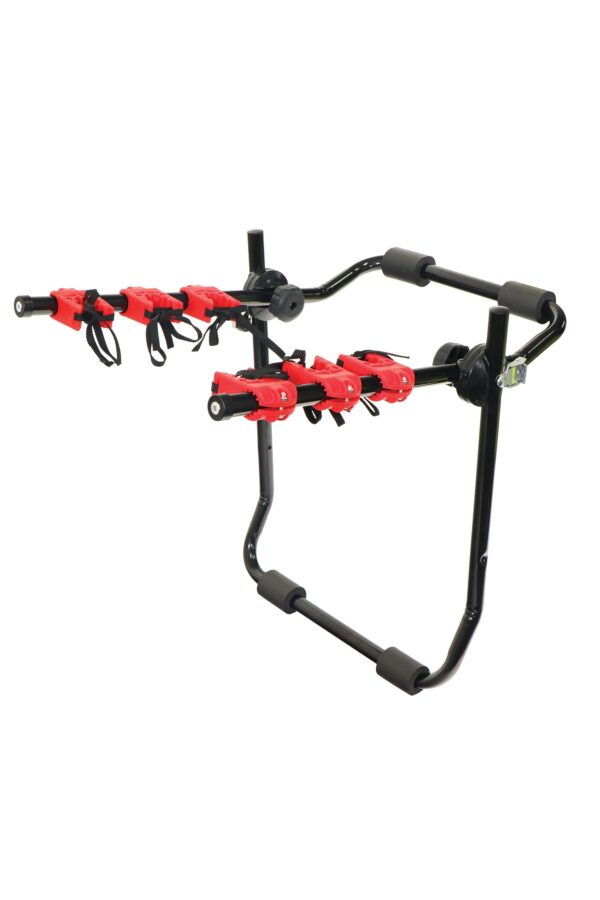 3 Bicycle Cycle Carrier