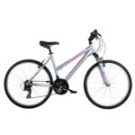 Barracuda Mystique Ladies Front Suspension Mountain Bike – Pink