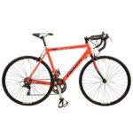 Falcon Grand Tour Bike – Orange