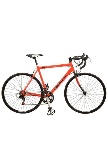 Falcon Grand Tour Bike – Orange