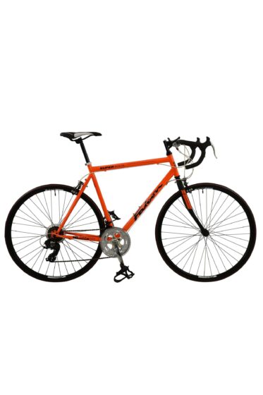 Falcon Super Route Bike – Orange