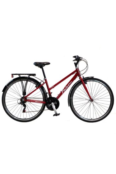 Falcon Venture L16 Inch Bike – Red