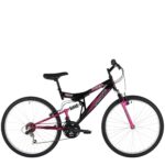 Flite Taser 2 Womens MTB Bike – 18 Inch – Pink