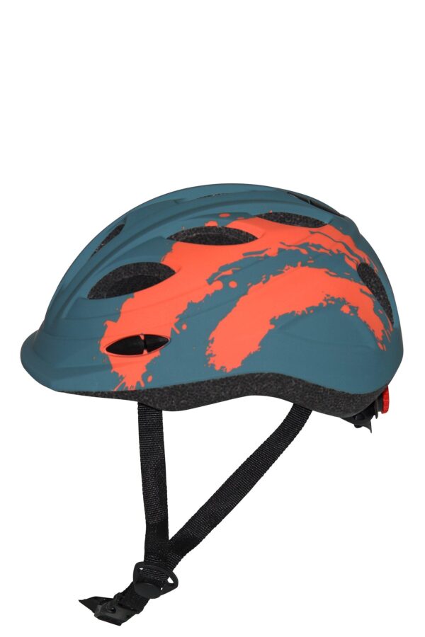 ONE23 Junior Inmold 52-56cm Bike Helmet