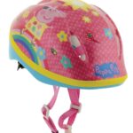 Peppa Pig Bike Helmet – Pink