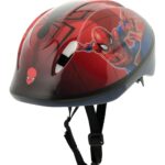 Spiderman Safety Helmet – Red