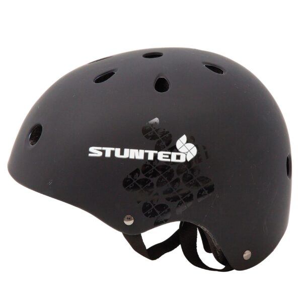 Stunted Ramp Helmet - Medium